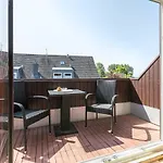 Katharina Apartman
