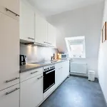 Katharina Appartement Westerdeichstrich