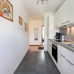 Appartement Katharina *