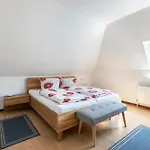 Appartement Katharina Westerdeichstrich
