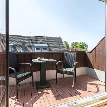 Katharina Appartement
