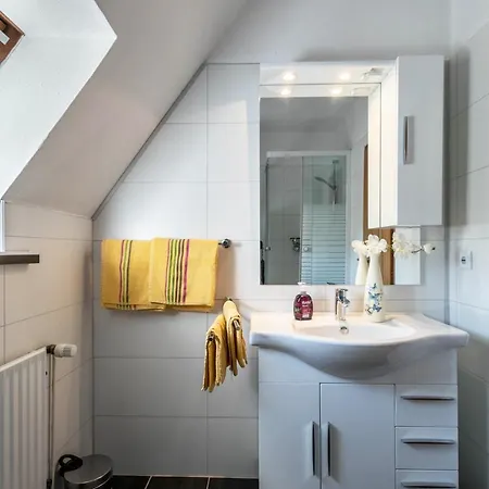 Apartment Katharina *