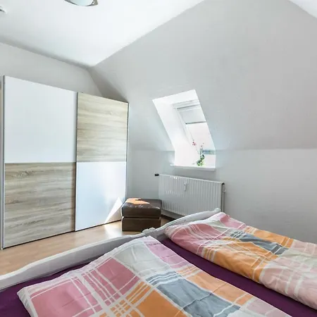 Katharina Apartment *