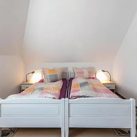 Appartement Katharina *