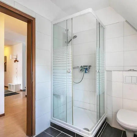 Katharina Apartment *