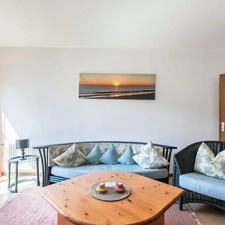 Appartement Katharina *