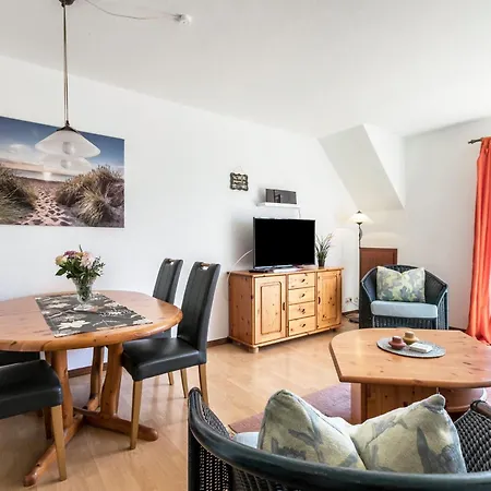 Katharina Appartement Westerdeichstrich
