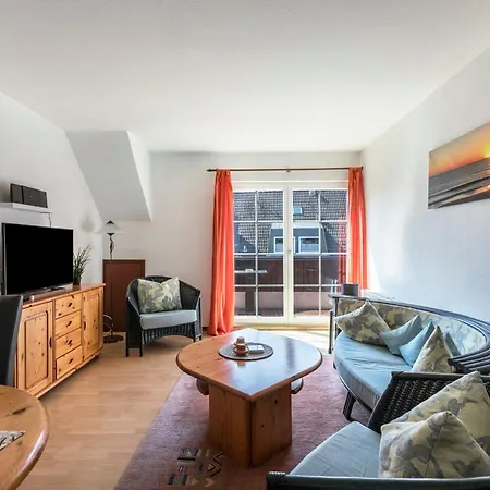 Appartement Katharina