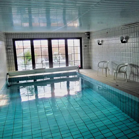 Katharina Appartement *