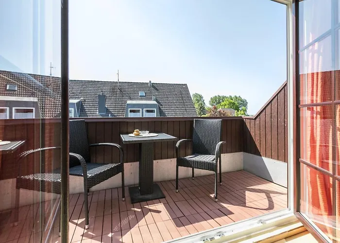 Katharina Appartement