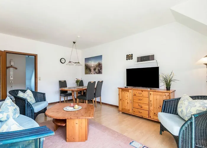 Appartement Katharina