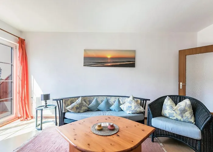 Appartement Katharina Westerdeichstrich