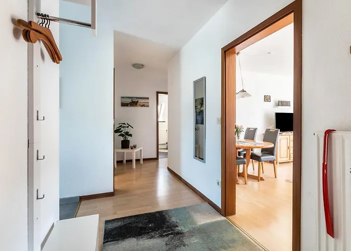 Appartement Katharina