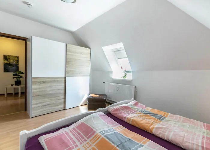 Katharina Appartement *