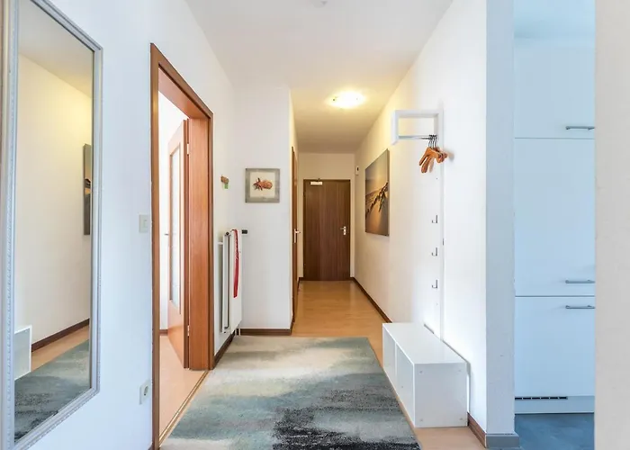 Appartement Katharina