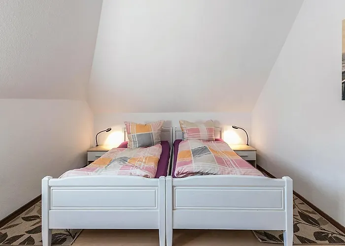 Appartement Katharina *