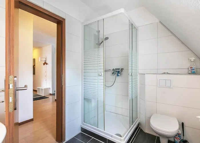 Katharina Appartement *