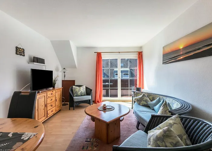 Appartement Katharina